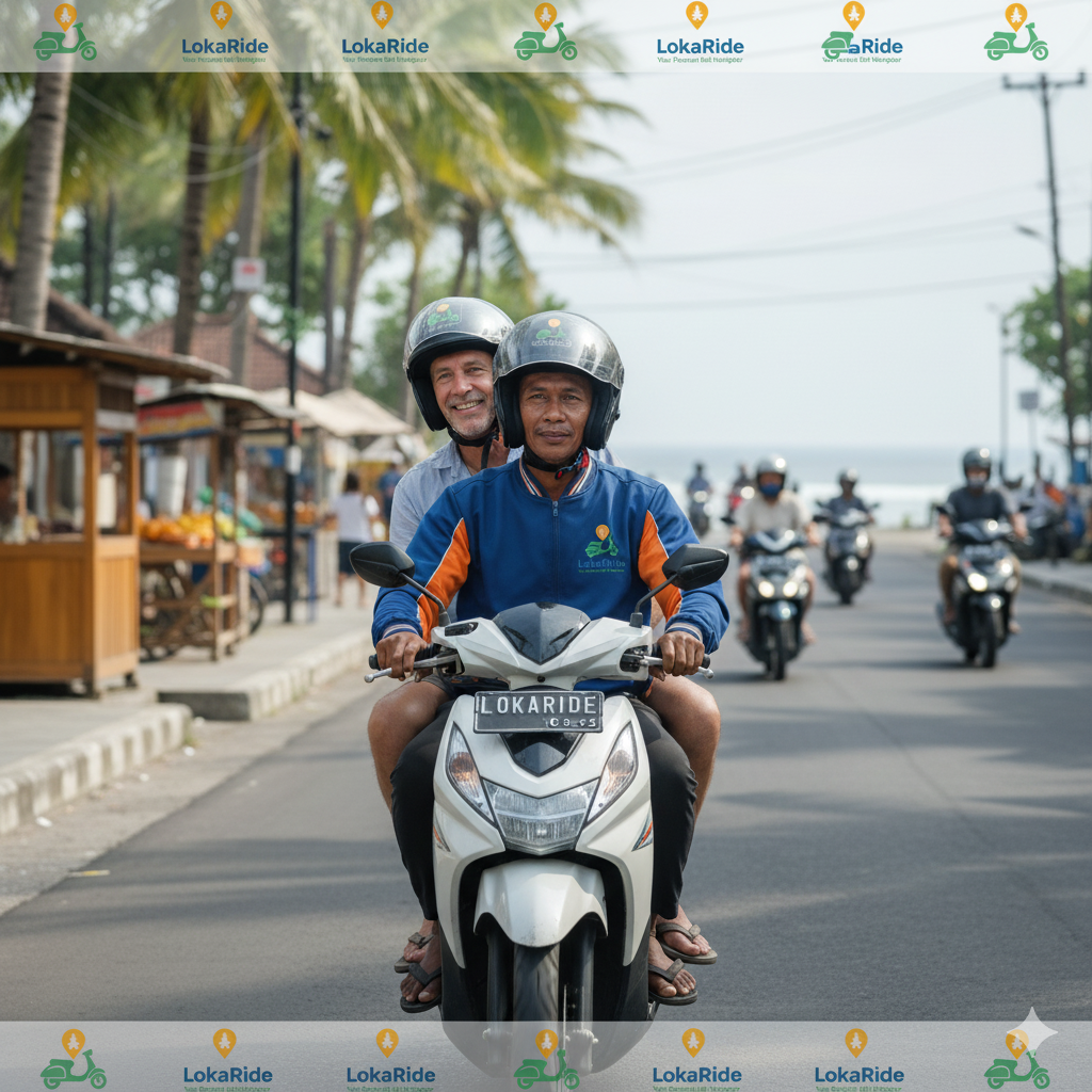 Testimonial from Andi & Rina